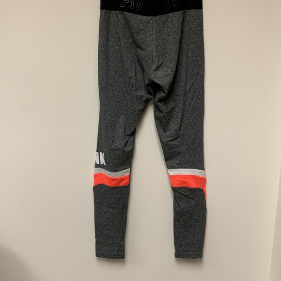 PINK by Victoria’s Secret leggings - Picture 8 of 8